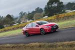 Toyota Camry Atara SX 2015 года